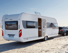 Hobby Caravans