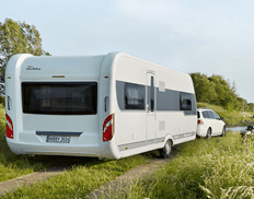 Hobby Caravans