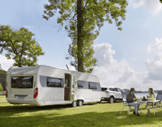 Hobby Caravans